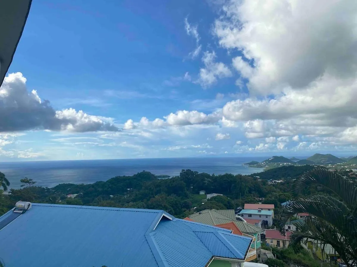 Chic City Apartment Castries