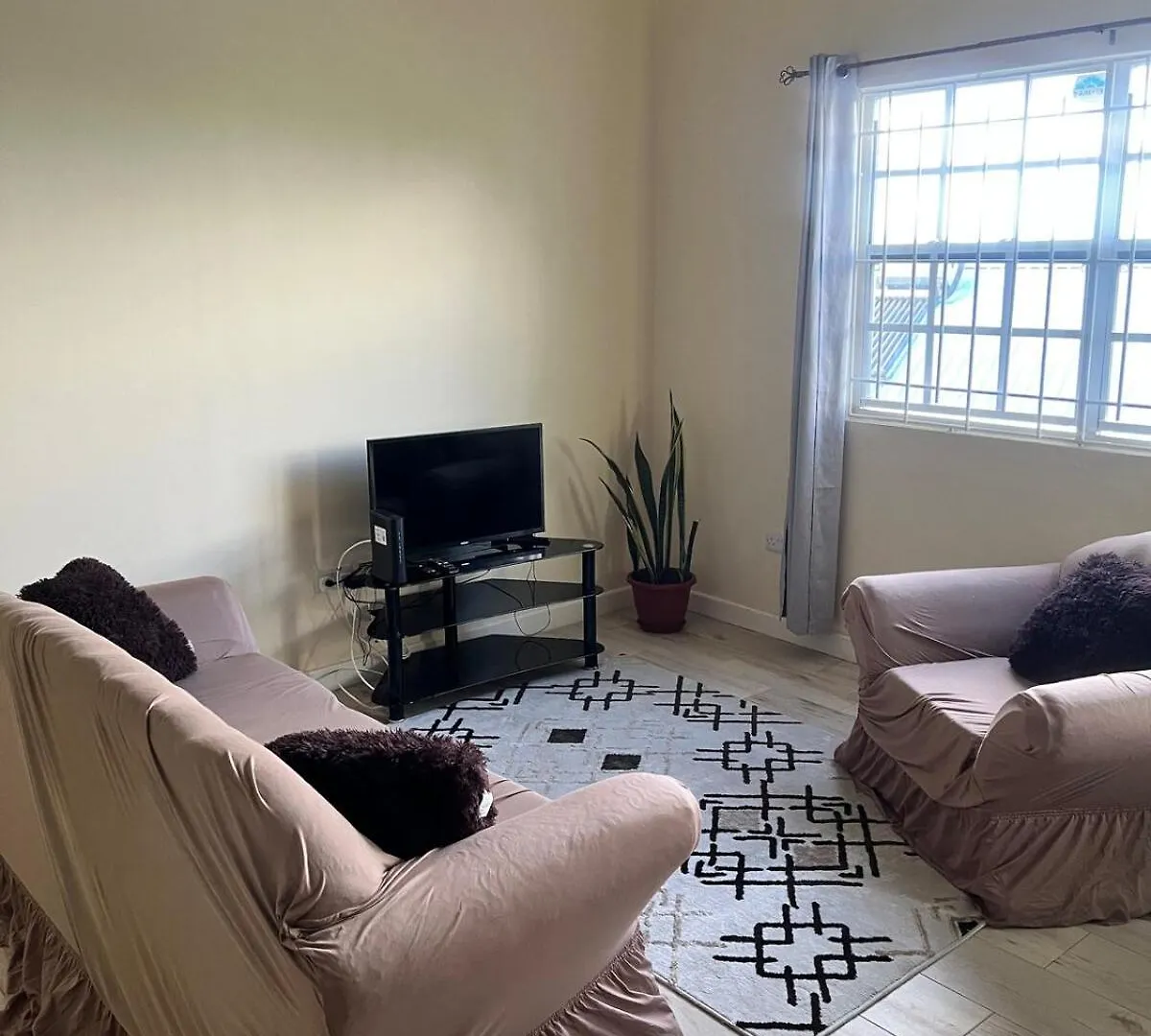 Chic City Apartment Castries 0*,  Saint Lucia