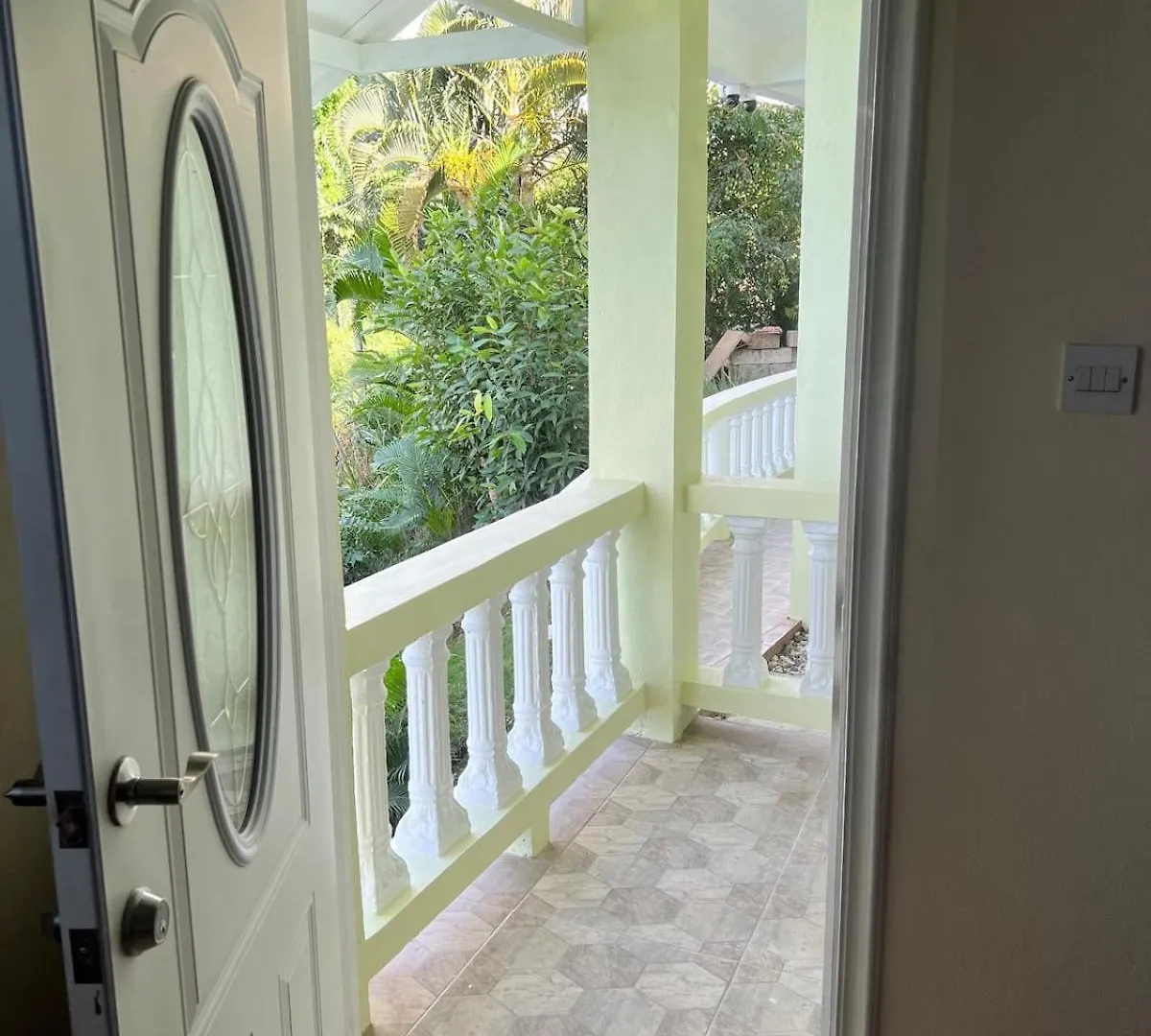 Chic City Apartment Castries Saint Lucia
