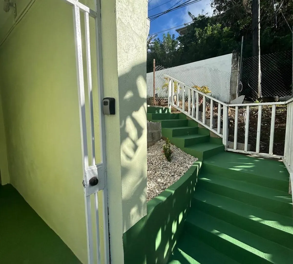 Chic City Apartment Castries