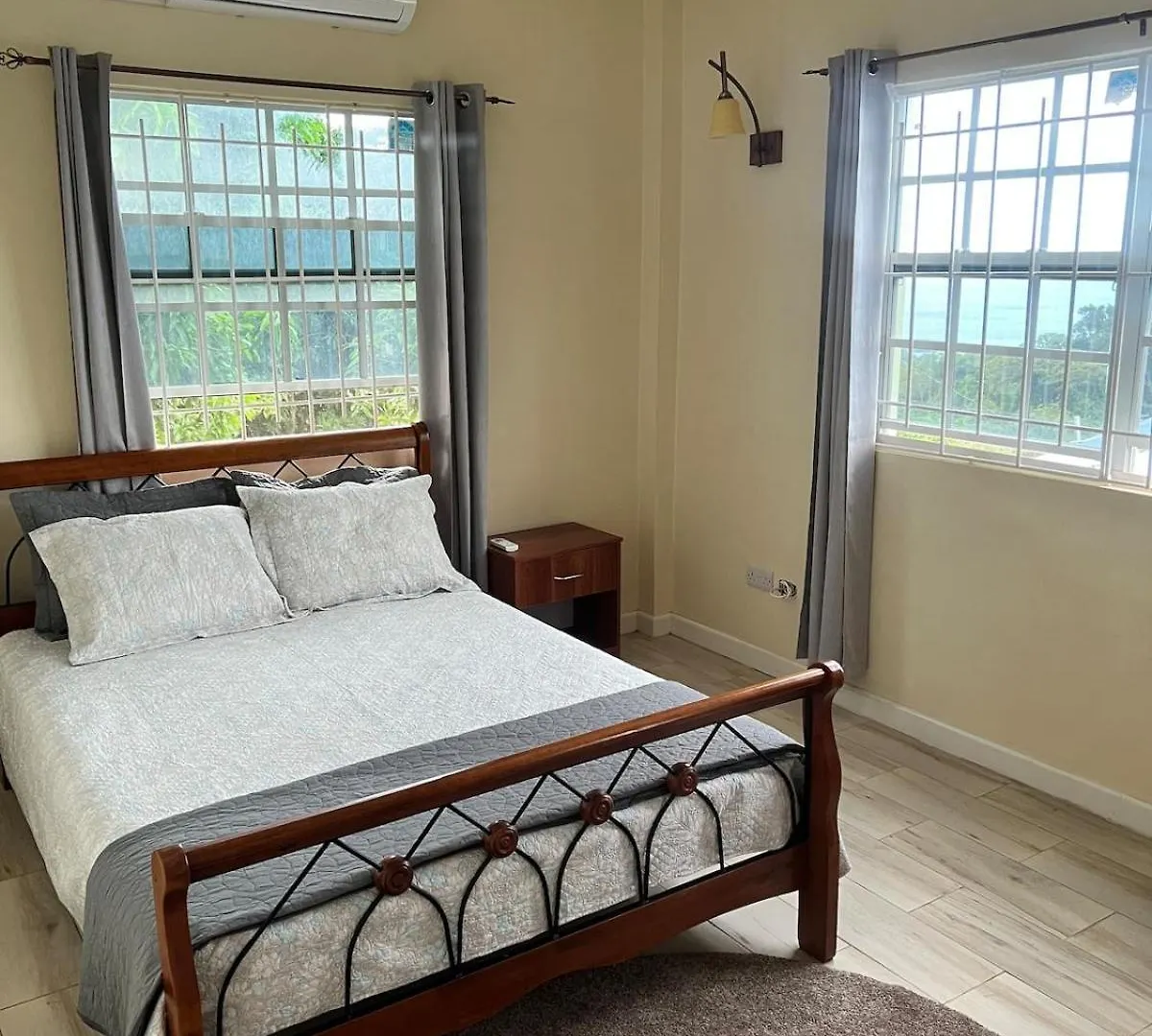 Chic City Apartment Castries