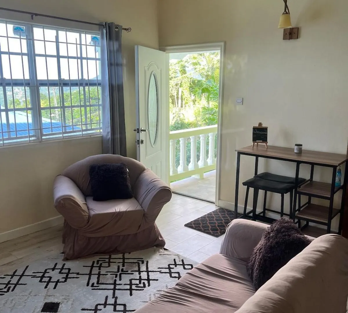 Chic City Apartment Castries