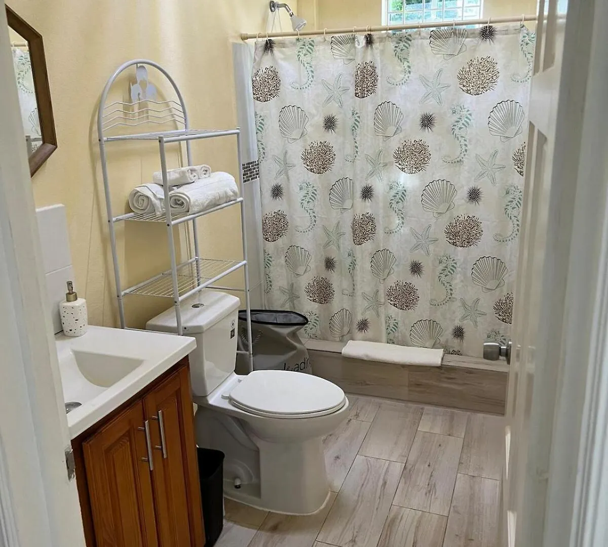 Chic City Apartment Castries