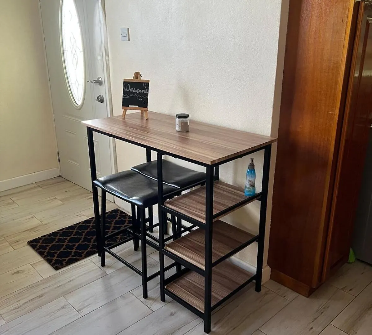 Chic City Apartment Castries 0*,
