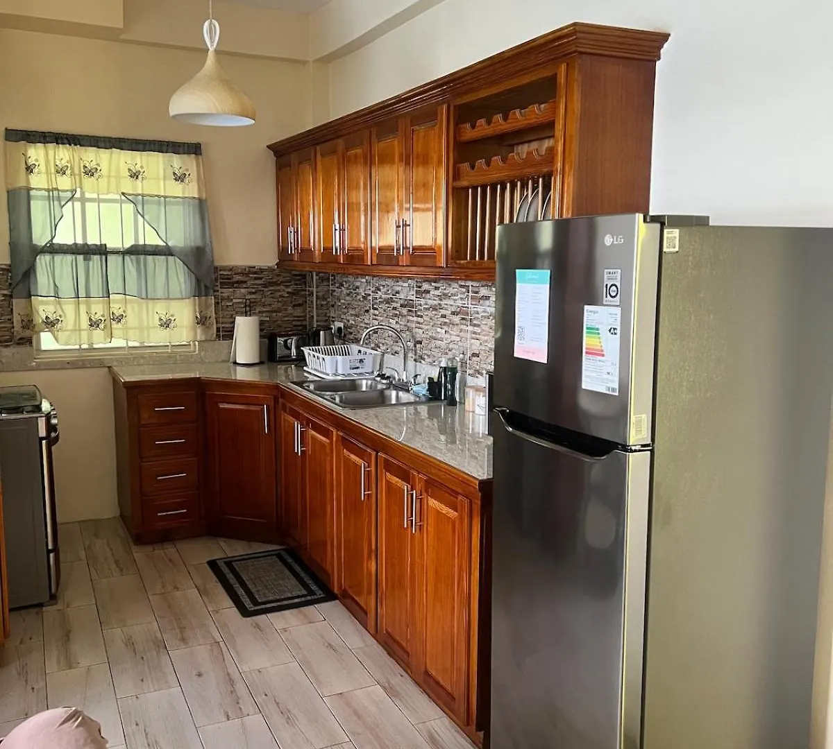 Chic City Apartment Castries