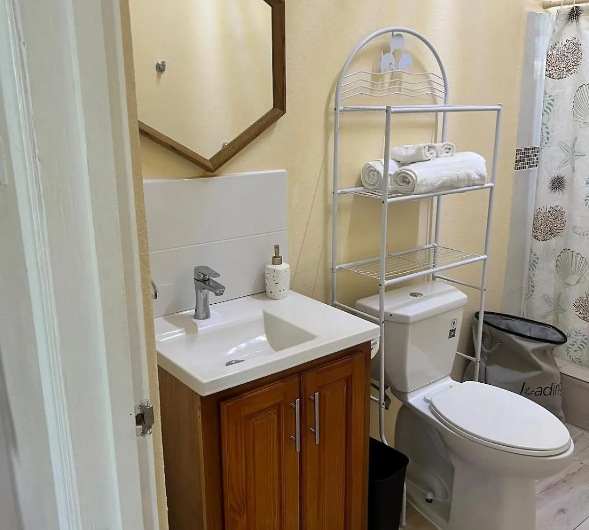 Chic City Apartment Castries