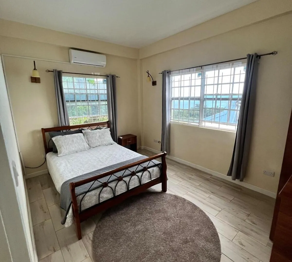 Chic City Apartment Castries Saint Lucia
