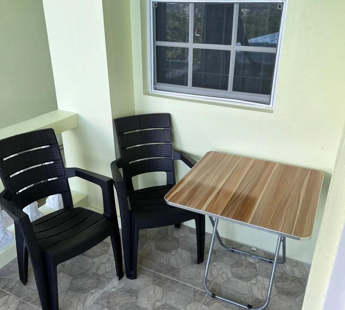 Chic City Apartment Castries