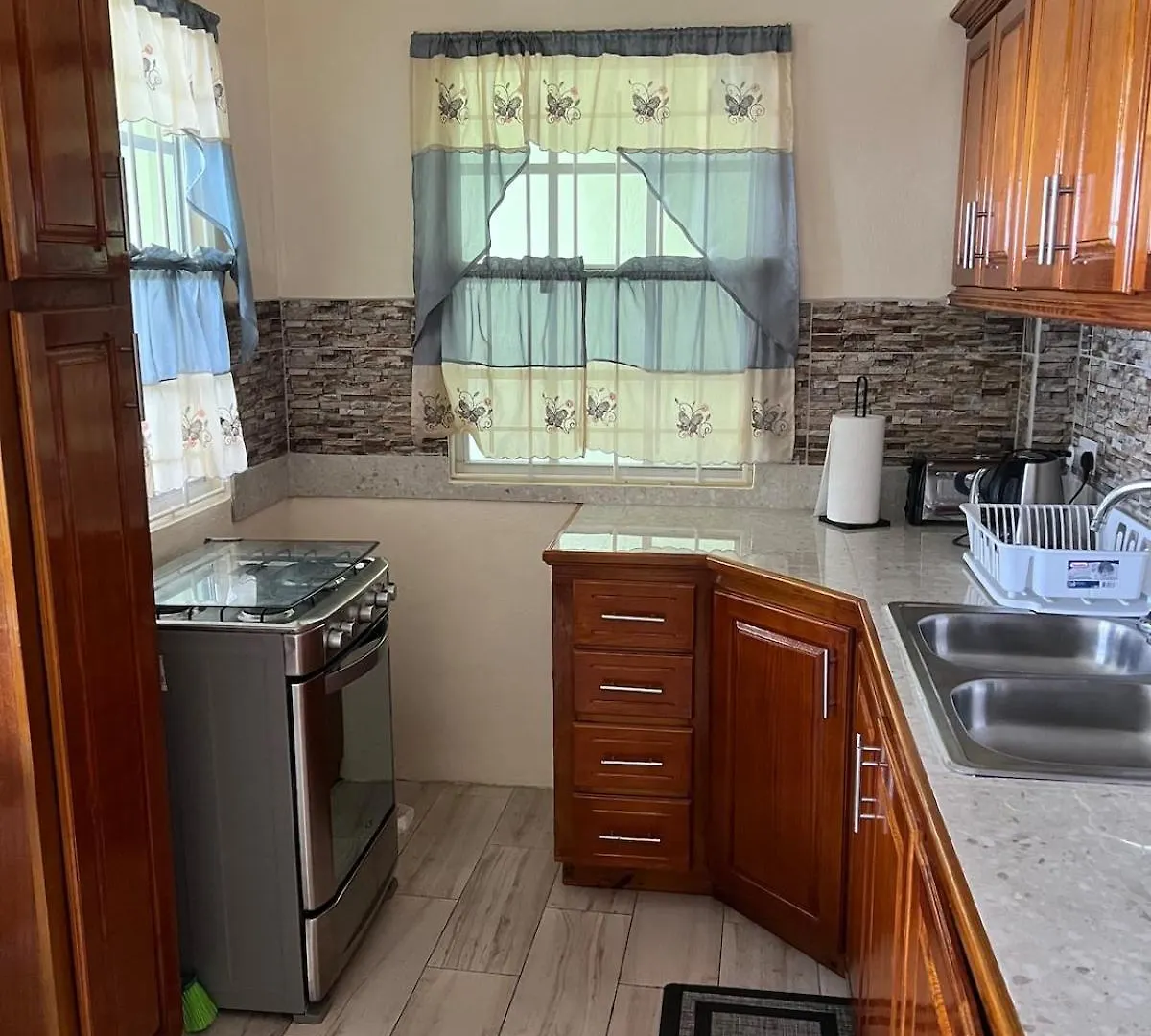 Chic City Apartment Castries